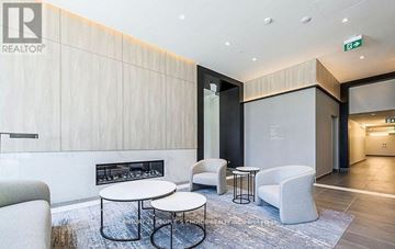 Hamilton (Beasley) condo for rent - 1508 - 1 JARVIS STREET 1508