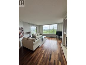Vancouver apartment for rent - 804 5775 HAMPTON PLACE 804