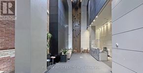 Toronto (Bay Street Corridor) condo for rent - A brokerage office for RE/MAX West Realty Inc.