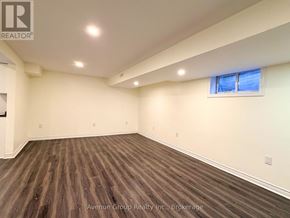 Toronto (Pleasant View) apartment for rent - LOWER - 116 PINDAR CRESCENT Lower