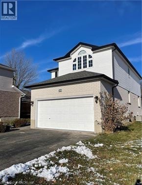 Kitchener apartment for rent - 28 GREGG Court Unit# Upper Upper