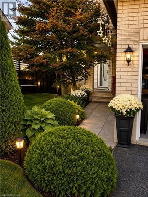 Kitchener apartment for rent - 28 GREGG Court Unit# Upper Upper