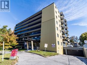 Toronto (Wexford-Maryvale) multi-family for rent - A multi-story building with a sign that reads "For Sale" in front of it.