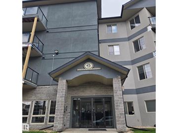 Edmonton apartment for rent - #113 16235 51 ST NW