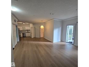 Edmonton apartment for rent - #113 16235 51 ST NW