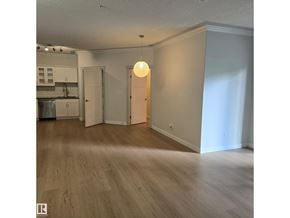 Edmonton apartment for rent - #113 16235 51 ST NW