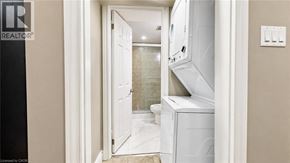 Kitchener apartment for rent - 287 RESURRECTION Drive Unit# Lower Lower