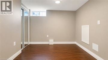 Kitchener apartment for rent - 287 RESURRECTION Drive Unit# Lower Lower