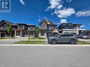 Springwater (Midhurst) apartment for rent - A row of houses with a car parked in front of them.