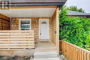 Toronto (Oakwood Village) apartment for rent - LOWER - 184 CEDRIC AVENUE Lower