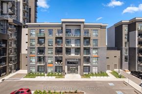 Hamilton (Waterdown) condo for rent - 614 - 470 DUNDAS STREET E 614