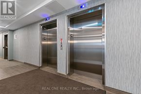 Hamilton (Waterdown) condo for rent - 614 - 470 DUNDAS STREET E 614
