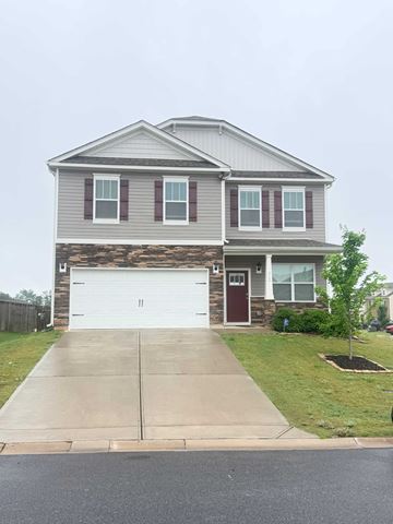 Piedmont house for rent - 312 Callerton Drive
