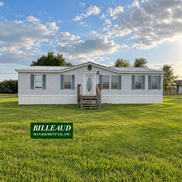 Youngsville house for rent - 446 Chemin Metairie Rd.