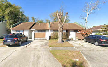 Orlando house for rent - 5454 Decatur Street / OCCUPIED / NOT FOR RENT