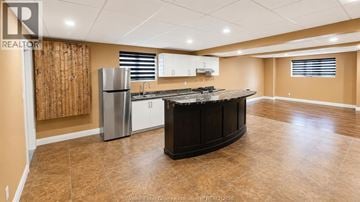 Lasalle apartment for rent - 498 SACRED HEART Unit# LOWER LOWER