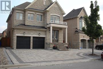 Vaughan (Vellore Village) apartment for rent - BSMT - 122 GARYSCHOLL ROAD Bsmt