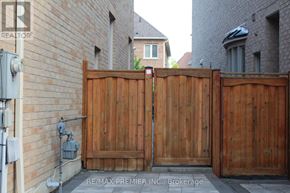 Vaughan (Vellore Village) apartment for rent - BSMT - 122 GARYSCHOLL ROAD Bsmt