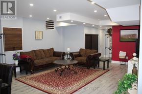 Vaughan (Vellore Village) apartment for rent - BSMT - 122 GARYSCHOLL ROAD Bsmt