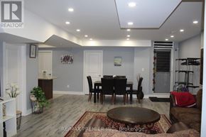 Vaughan (Vellore Village) apartment for rent - BSMT - 122 GARYSCHOLL ROAD Bsmt