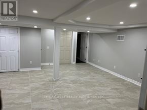 East Gwillimbury (Queensville) apartment for rent - 10 TESTA STREET