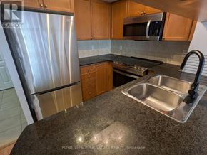 Mississauga (City Centre) condo for rent - 1812 - 4090 LIVING ARTS DRIVE 1812