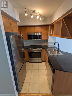 Mississauga (City Centre) condo for rent - 1812 - 4090 LIVING ARTS DRIVE 1812