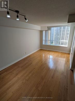 Mississauga (City Centre) condo for rent - 1812 - 4090 LIVING ARTS DRIVE 1812