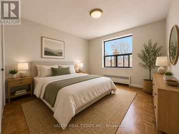Toronto (O'connor-Parkview) condo for rent - 304 - 11 GLENBURN AVENUE 304