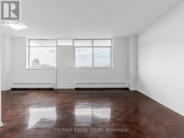 Toronto (Weston) condo for rent - B101 - 2255 WESTON ROAD B101