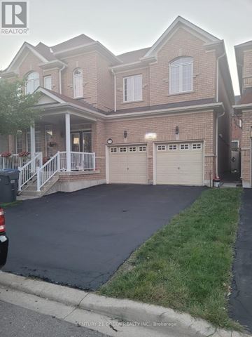 Mississauga (Churchill Meadows) apartment for rent - BSMT - 3249 PAUL HENDERSON DRIVE BSMT