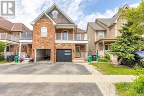 Mississauga (Meadowvale Village) apartment for rent - A large brick house with a garage is for sale.