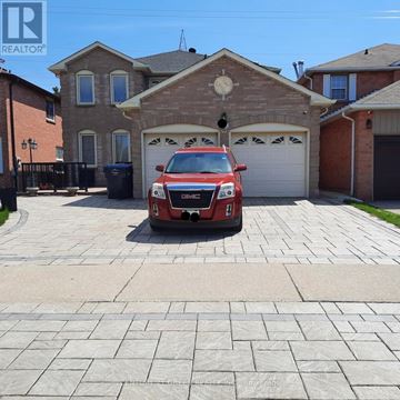 Mississauga (Hurontario) apartment for rent - BSMT - 4426 MAYFLOWER DRIVE BSMT