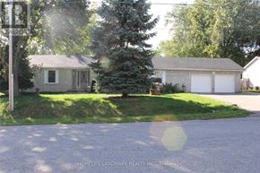 Whitchurch-Stouffville apartment for rent - A house with a driveway in front of it.