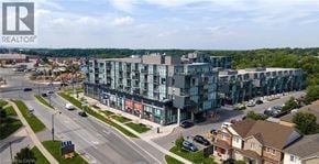 Burlington condo for rent - A realtor logo is on the top left corner of the image.