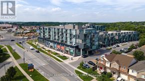Burlington (Orchard) condo for rent - A brochure for RE/MAX Aboutowne Realty Corp. Brokerage.