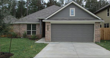 Conroe house for rent - 1975 BRIAR GROVE DR