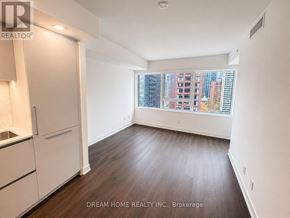 Toronto (North St. James Town) condo for rent - 1303 - 609 SHERBOURNE STREET 1303