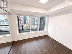Toronto (North St. James Town) condo for rent - 1303 - 609 SHERBOURNE STREET 1303