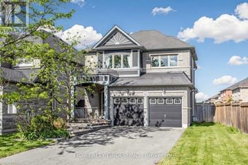 Newmarket (Woodland Hill) apartment for rent - 465 WOODSPRING AVENUE