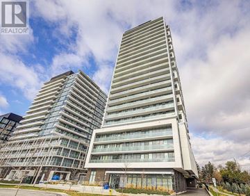 Toronto (Don Valley Village) condo for rent - 1915 - 188 FAIRVIEW MALL DRIVE 1915