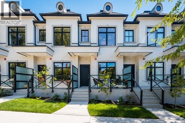 1512 W 61ST AVENUE, Vancouver, BC, V6P0L5
