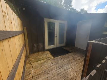 Pensacola house for rent - 6003 Born Dr