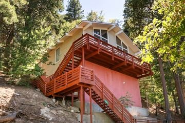 Twin Peaks house for rent - 26463 Sugar Cone Ln