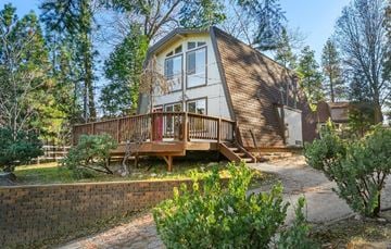 Lake Arrowhead house for rent - 26555 Brentwood Ct