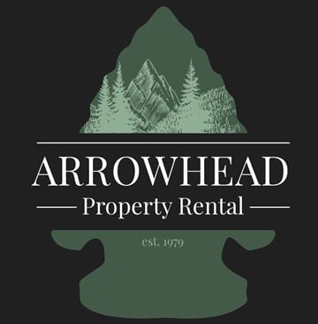 Crestline house for rent - 439 Shingle Mill Creek Rd