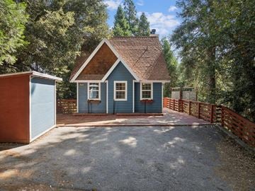 Crestline house for rent - 775 Village Ln