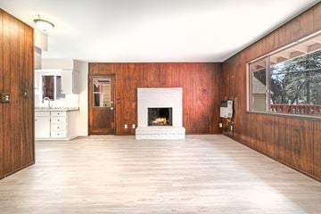 Running Springs house for rent - 31788 Panorama Dr. Unit #1