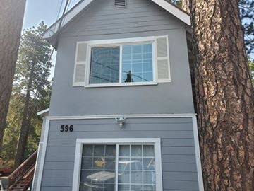 Crestline house for rent - 596 Friendly Lane #7