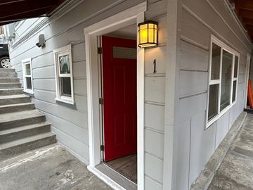 Running Springs house for rent - 2726 View Dr #1